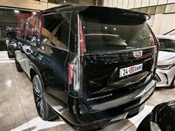 كاديلاك اسكاليد